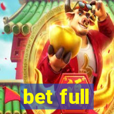 bet full